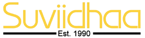 suviidhaa-logo-light